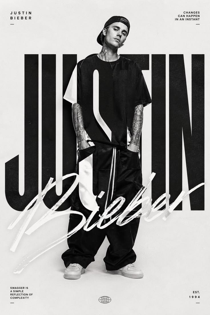 Justin Bieber